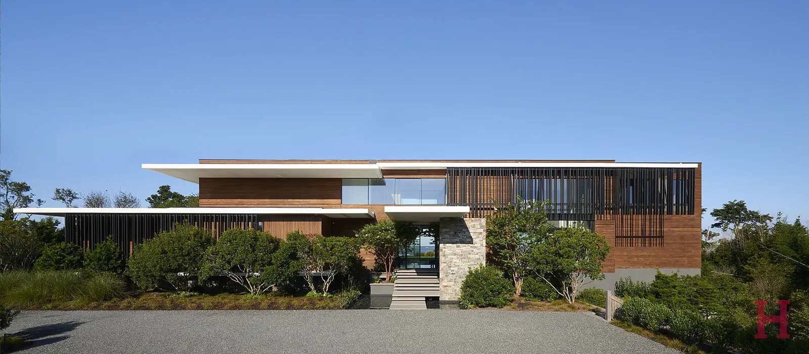 Architectural and Design Trends in Luxury Homes