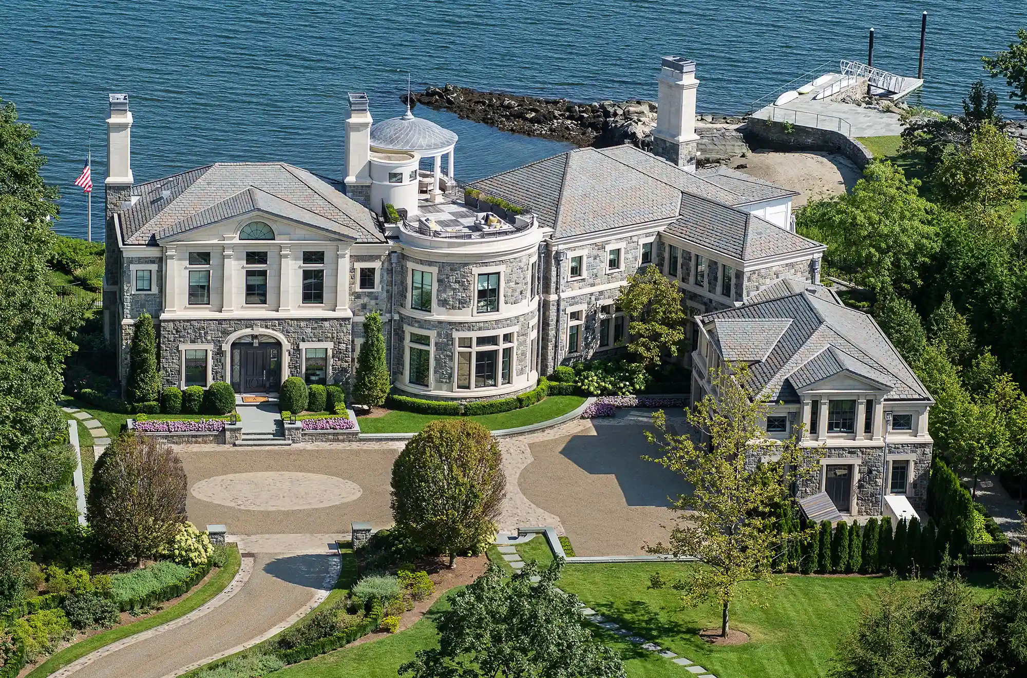 Architectural Spotlight: Signature Styles of Luxury Homes in CT, NY, NJ, and the Hamptons
