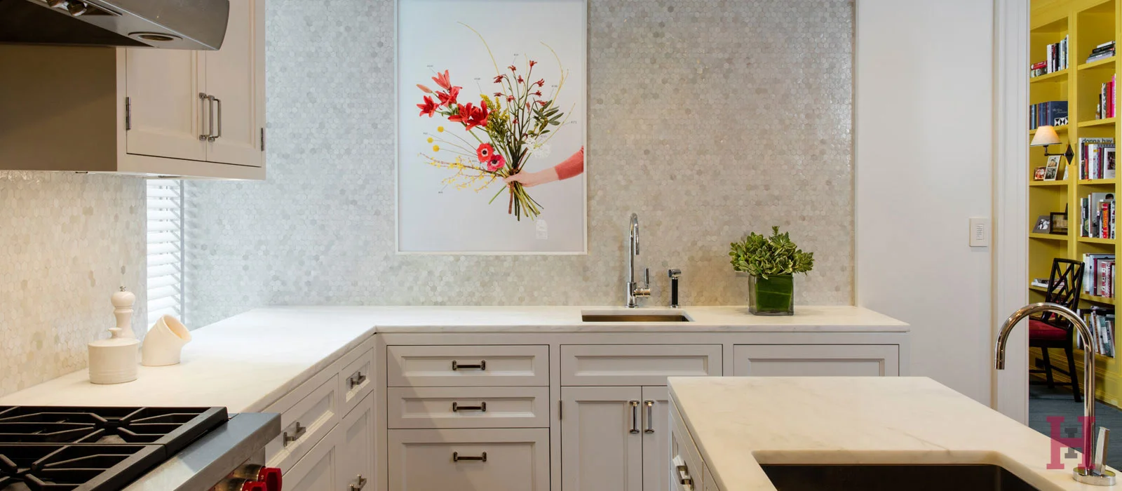 Luxury Home Finishes: The Hallmark of Exceptional Design
