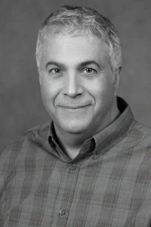 Drew Timson