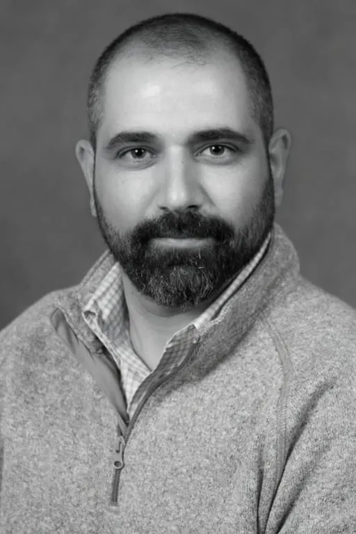 Joseph Perna, Jr.